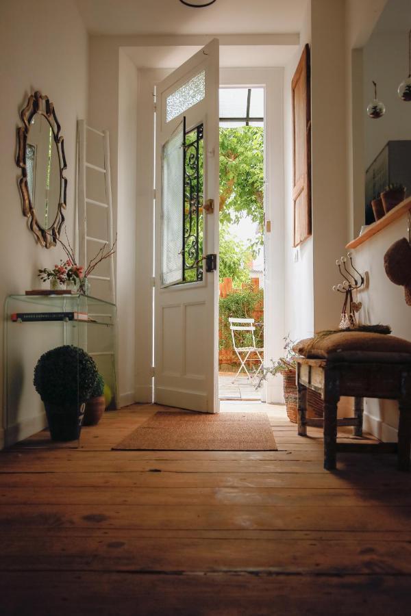 Maison 15 Sauternes Exteriér fotografie