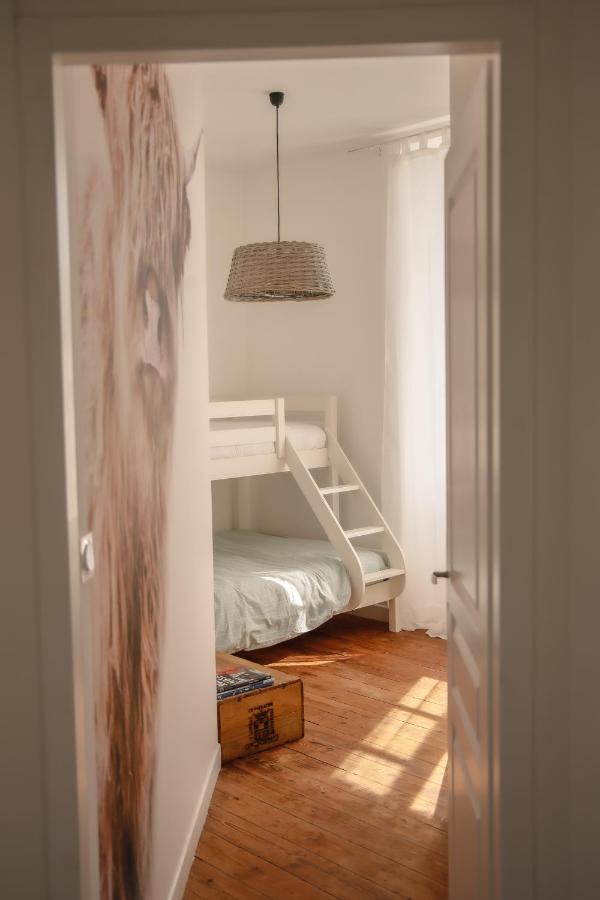 Maison 15 Sauternes Exteriér fotografie